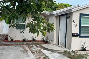 405 N E St, Lake Worth, FL 33460 - Photo 34
