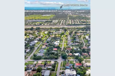 1407 Ontario Drive, Lake Worth, FL 33461 - Photo 2
