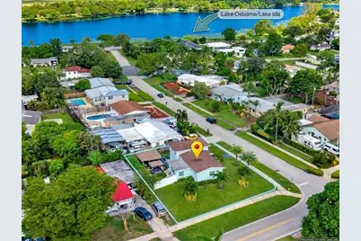 1407 Ontario Drive, Lake Worth, FL 33461 - Photo 1