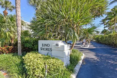 420 Celestial Way #101, Juno Beach, FL 33408 - Photo 36