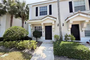 5035 Palmbrooke Cir, West Palm Beach, FL 33417 - Photo 1