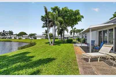 701 SW Lake Court #109, Boynton Beach, FL 33426 - Photo 32
