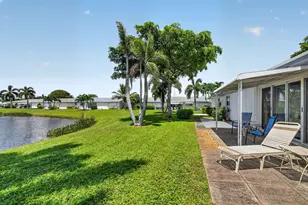 701 SW Lake Ct, Boynton Beach, FL 33426 - Photo 32