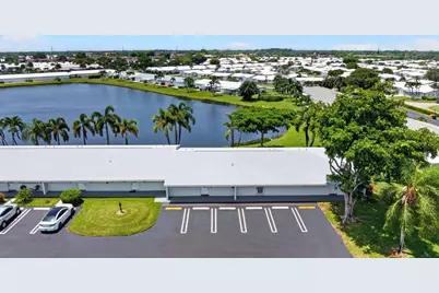 701 SW Lake Court #109, Boynton Beach, FL 33426 - Photo 42
