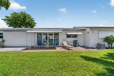 701 SW Lake Court #109, Boynton Beach, FL 33426 - Photo 34