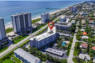 2851 S Ocean Blvd, Boca Raton, FL 33432 - Photo 2