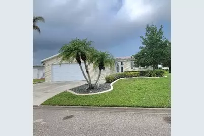 3224 Scarlet Tanager Court, Port Saint Lucie, FL 34952 - Photo 1