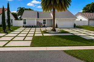 500 NW 86th Ave, Pembroke Pines, FL 33024 - Photo 1