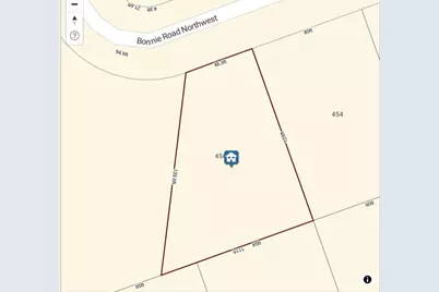 456 Bonnie Road NW, Lake Placid, FL 33852 - Photo 8