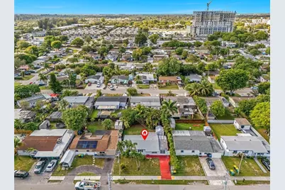 4917 SW 43rd Terrace #A, Dania Beach, FL 33314 - Photo 8