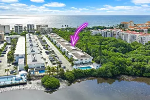 4501 S Ocean Blvd, Lantana, FL 33480 - Photo 1