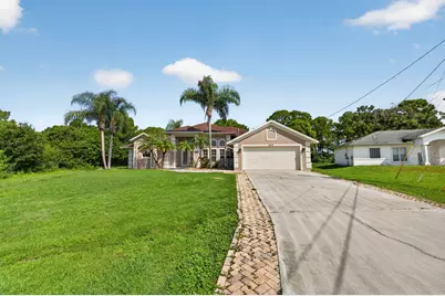 6119 NW Gause Avenue, Port Saint Lucie, FL 34986 - Photo 36