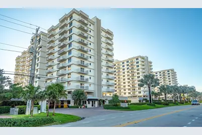 3221 S Ocean Boulevard #704, Highland Beach, FL 33487 - Photo 4