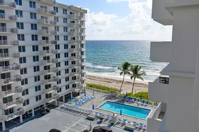 3221 S Ocean Boulevard #704, Highland Beach, FL 33487 - Photo 2