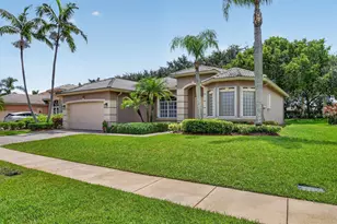 9574 Lantern Bay Cir, West Palm Beach, FL 33411 - Photo 1