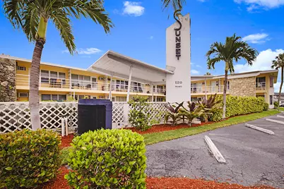 1110 N Riverside Drive #12, Pompano Beach, FL 33062 - Photo 1