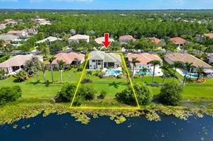 2231 SW Manele Pl SW, Palm City, FL 34990 - Photo 2