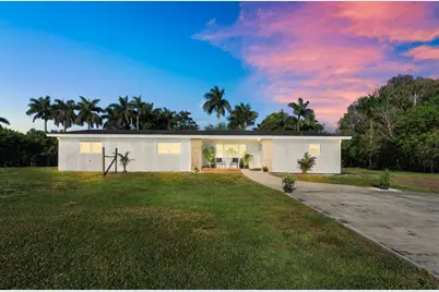 5400 SW 162nd Avenue, Southwest Ranches, FL 33331 - Photo 2