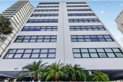 1501 S Flagler Drive #4B, West Palm Beach, FL 33401 - Photo 34