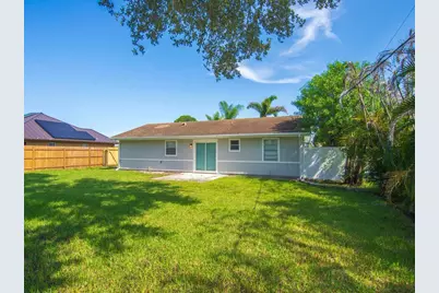 819 SW Amethist Terrace, Port Saint Lucie, FL 34953 - Photo 24