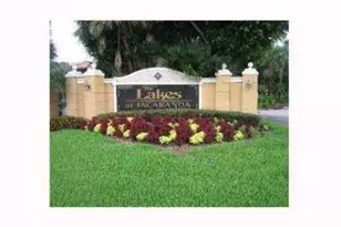 10773 Cleary Blvd, Plantation, FL 33324 - Photo 1