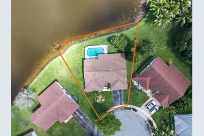 2661 Forest Drive, Miramar, FL 33025 - Photo 10