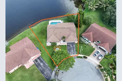 2661 Forest Drive, Miramar, FL 33025 - Photo 12