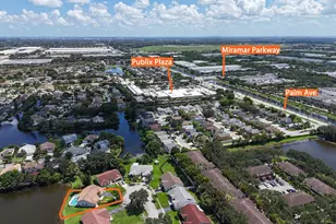 2661 Forest Dr, Miramar, FL 33025 - Photo 10