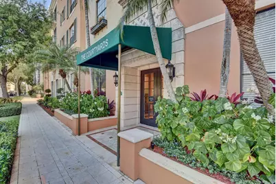 630 S Sapodilla Avenue #412, West Palm Beach, FL 33401 - Photo 42
