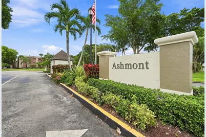 7432 Ashmont Circle #208, Tamarac, FL 33321 - Photo 32