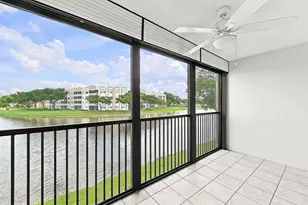 7432 Ashmont Cir, Tamarac, FL 33321 - Photo 2