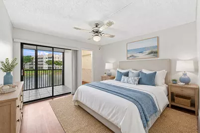 7432 Ashmont Circle #208, Tamarac, FL 33321 - Photo 2