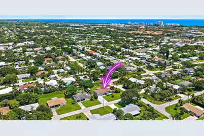 1 Windsor Road W, Jupiter, FL 33469 - Photo 24
