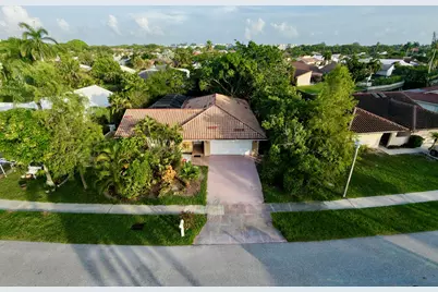 7160 NW 4th Avenue, Boca Raton, FL 33487 - Photo 1