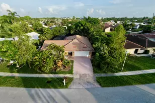 7160 NW 4th Ave, Boca Raton, FL 33487 - Photo 1