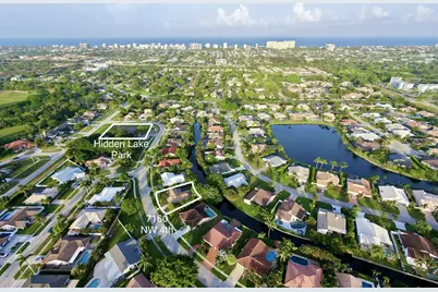 7160 NW 4th Avenue, Boca Raton, FL 33487 - Photo 4