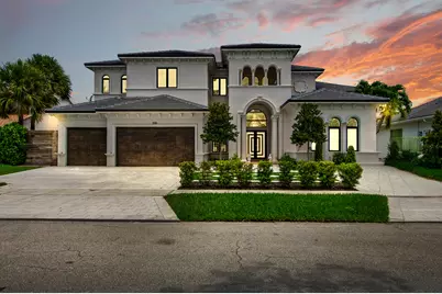 741 SW 15th Street, Boca Raton, FL 33486 - Photo 1