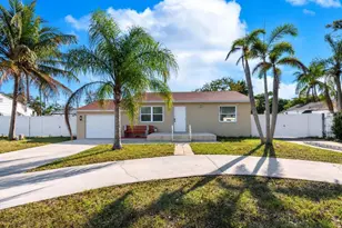 3914 Serubi Ave, Palm Springs, FL 33461 - Photo 1