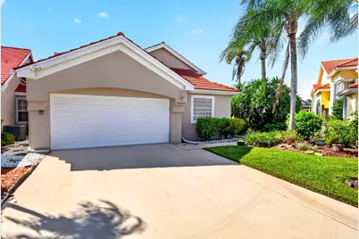 6203 Bear Creek Court, Lake Worth, FL 33467 - Photo 2
