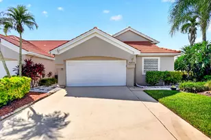 6203 Bear Creek Ct, Lake Worth, FL 33467 - Photo 1