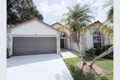 1975 Oak Berry Circle, Wellington, FL 33414 - Photo 4