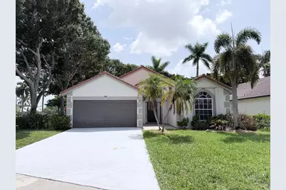 1975 Oak Berry Circle, Wellington, FL 33414 - Photo 2