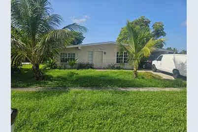 6134 Hogan Creek Road, Margate, FL 33063 - Photo 1