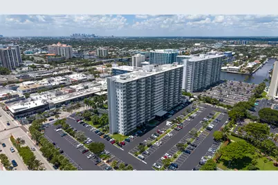 3333 NE 34th Street #1616, Fort Lauderdale, FL 33308 - Photo 42