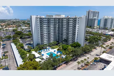 3333 NE 34th Street #1616, Fort Lauderdale, FL 33308 - Photo 36