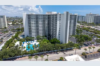 3333 NE 34th Street #1616, Fort Lauderdale, FL 33308 - Photo 36