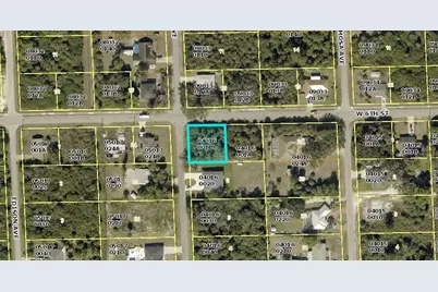207 NW 6th Place, Lehigh Acres, FL 33972 - Photo 2