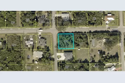 207 NW 6th Place, Lehigh Acres, FL 33972 - Photo 1