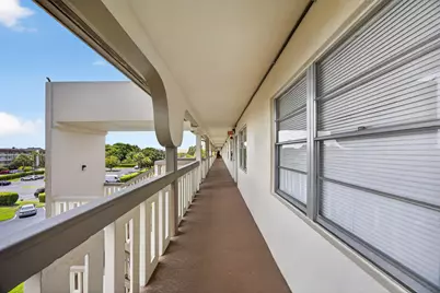 2903 Victoria Circle #O4, Coconut Creek, FL 33066 - Photo 12