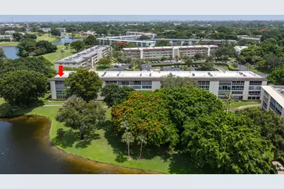 2903 Victoria Circle #O4, Coconut Creek, FL 33066 - Photo 10